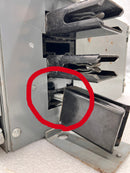 General Electric Flex-A-plug / Plug In- Device FVK33EF 30 Amp 480V Flex-A-Plug Breaker Bus Plug 3W 3PH