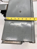 General Electric Flex-A-plug / Plug In- Device FVK33EF 30 Amp 480V Flex-A-Plug Breaker Bus Plug 3W 3PH