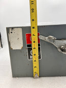 General Electric Flex-A-plug / Plug In- Device FVK33EF 30 Amp 480V Flex-A-Plug Breaker Bus Plug 3W 3PH