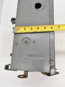 Square D PQ-3603  I-Line Busway Unit 3Ph 30A 600VAC Fusible Bus-Plug