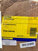 Square D 8903LXA20V02 30 Amp Class 8903 Type S Lighting Contactor w/Enclosure LR60905