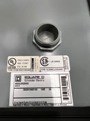 Square D 8903LXA20V02 30 Amp Class 8903 Type S Lighting Contactor w/Enclosure LR60905