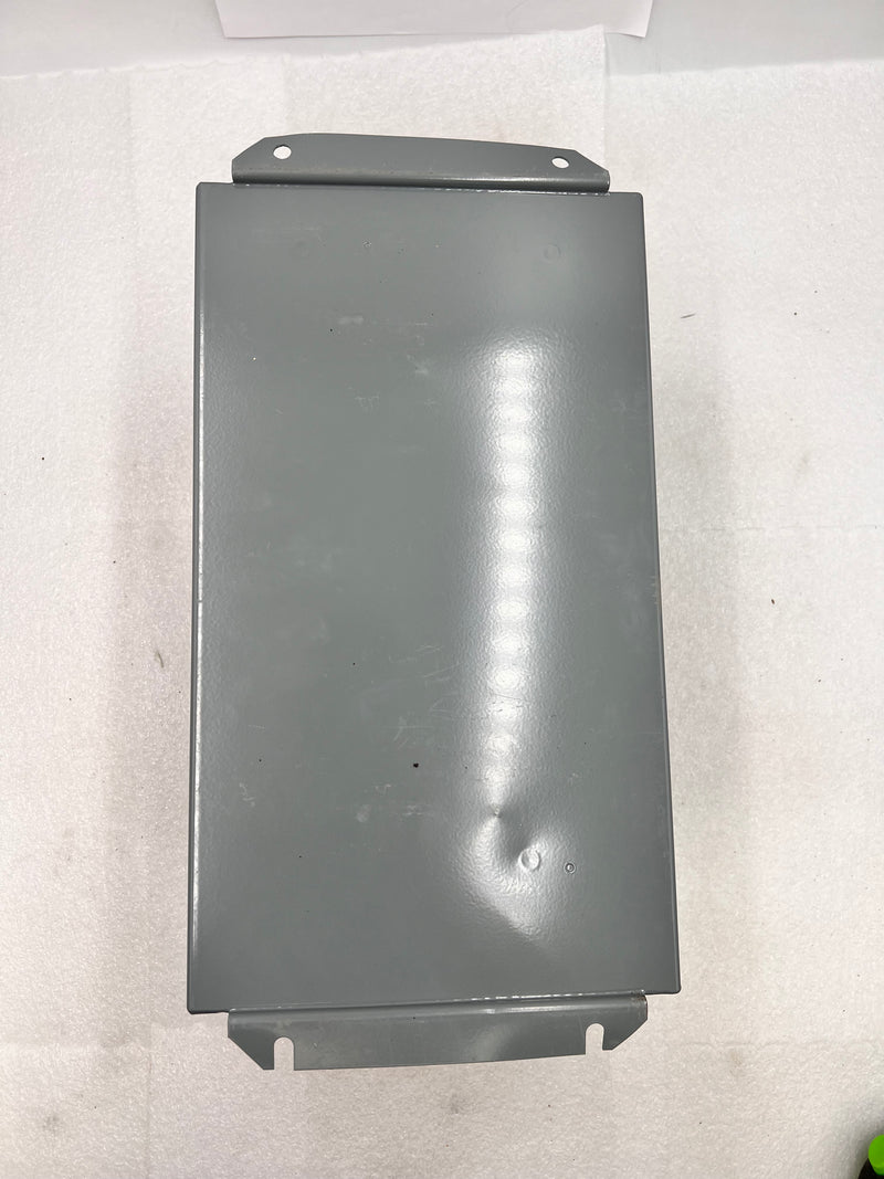 Square D 8903LXA20V02 30 Amp Class 8903 Type S Lighting Contactor w/Enclosure LR60905