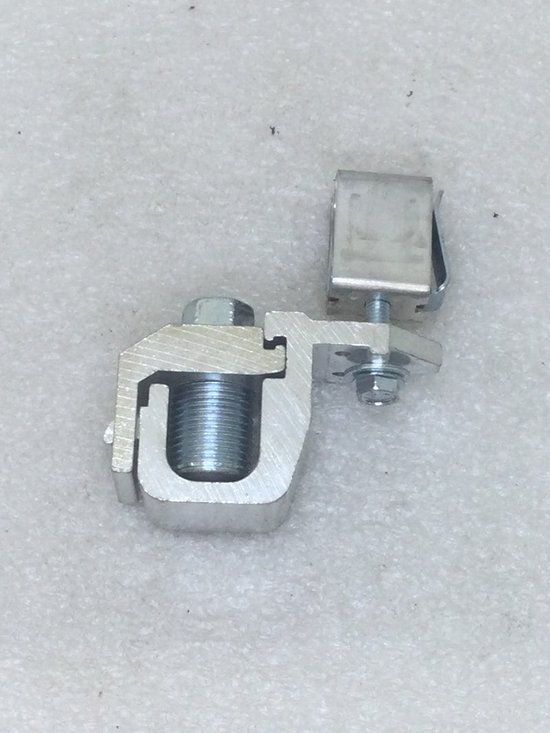Landis & Gyr/ Siemens Meter Socket Repair Kit 200 Amp Lug Only