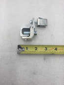 Landis & Gyr/ Siemens Meter Socket Repair Kit 200 Amp Lug Only