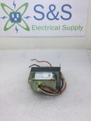 Honeywell AT140A1042 Transformer 120/240 VAC Primary 24 VAC 40 VA Secondary