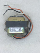 Honeywell AT140A1042 Transformer 120/240 VAC Primary 24 VAC 40 VA Secondary