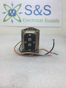 Honeywell AT140A1042 Transformer 120/240 VAC Primary 24 VAC 40 VA Secondary