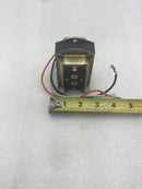 Honeywell AT140A1042 Transformer 120/240 VAC Primary 24 VAC 40 VA Secondary