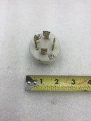 Pass & Seymour/Legrand L1930-P 4 Wire Turnlok Plug 30 Amp 3 Phase 277/480 VAC