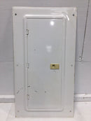 Siemens BMW1632MB1200F 200A 16 Space 240V Load Center w/Main 28 1/4" x 15 1/2"