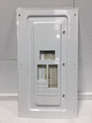 Siemens BMW1632MB1200F 200A 16 Space 240V Load Center w/Main 28 1/4" x 15 1/2"