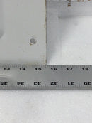 Siemens BMW1632MB1200F 200A 16 Space 240V Load Center w/Main 28 1/4" x 15 1/2"