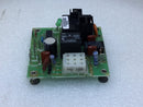 Trane 21C140501G44 Defrost Control Board CNT04695