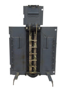 Wadsworth L100MB12-20 100 Amp 12 Space 120/240V Load Center Guts Only 8" X 12"