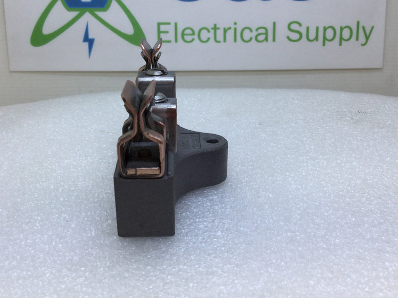 Anchor 123064 100 Amp 240V Porcelain Meter-Socket Replacement