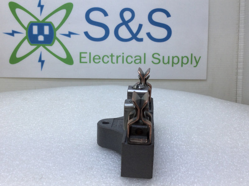 Anchor 123064 100 Amp 240V Porcelain Meter-Socket Replacement