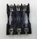 Bussmann LR21455 60 Amp 3 Pole 600V Fuse Holder