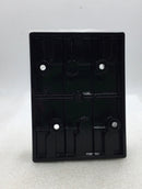 Bussmann LR21455 60 Amp 3 Pole 600V Fuse Holder