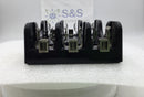 Bussmann LR21455 60 Amp 3 Pole 600V Fuse Holder
