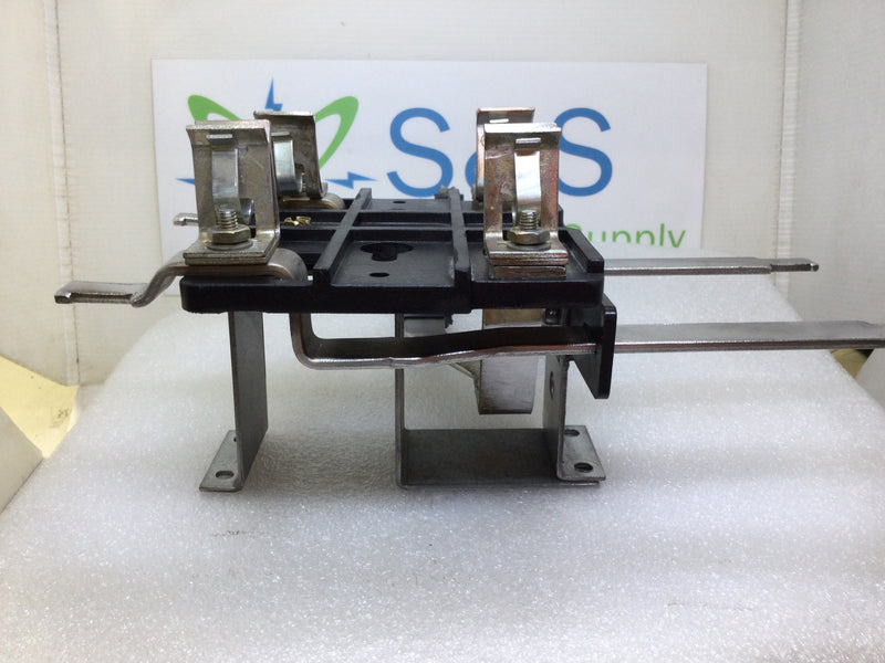 Eaton 200 Amp Meter Replacement Kit w/Mounting Bracket