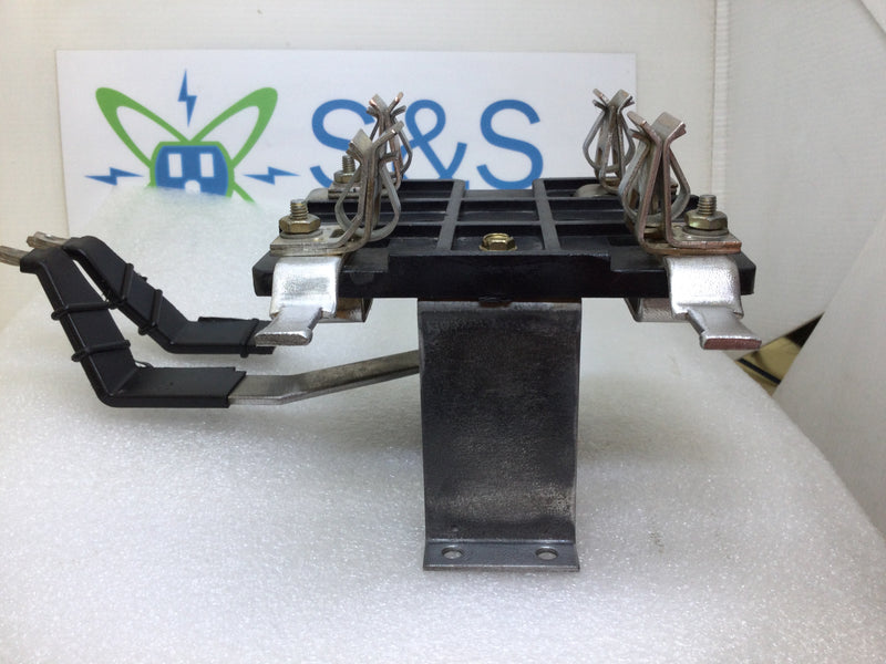 Eaton 200 Amp Meter Replacement Kit w/Mounting Bracket