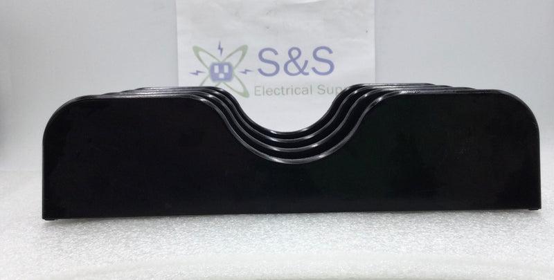 Marathon 4100841 100 Amp 3 Pole 600V Fuse Holder -Flawed