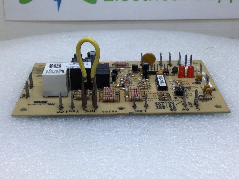 Emerson 47D43-111-02 Heat Pump Control Board