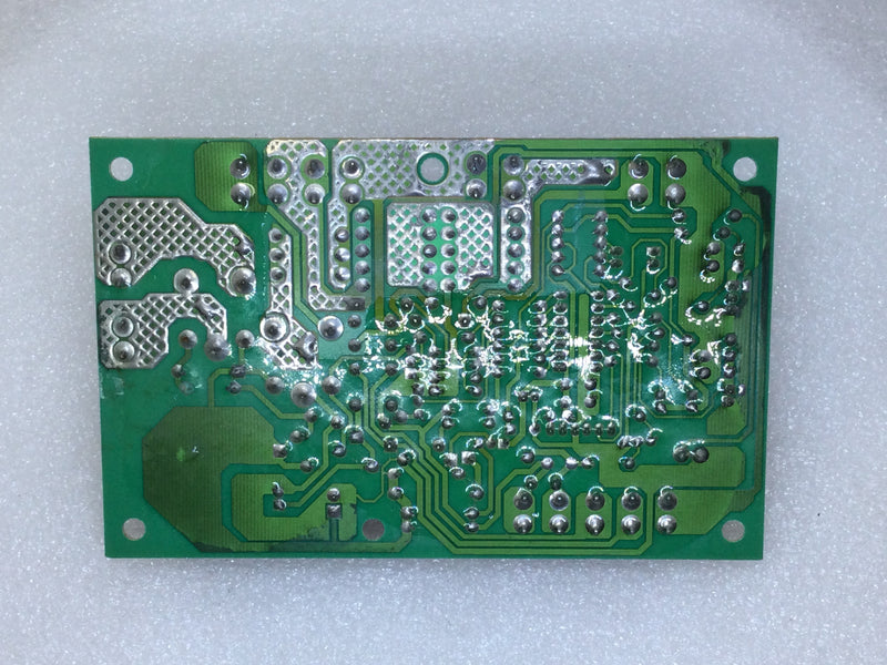 Emerson 47D43-111-02 Heat Pump Control Board