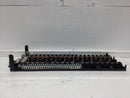 Siemens PN4060B1200 200 Amp 20 Spaces 240V MLO Load Center Guts Only 10" X 23.5"