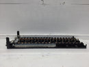 Siemens PN3048B1200 200 Amp 40 Spaces 240V MLO Load Center Guts Only 10" X 19"
