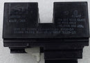 Connectron MR633-77 30 Amp 3 Pole 600V Fuse Holder