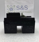 Connectron MR633-77 30 Amp 3 Pole 600V Fuse Holder