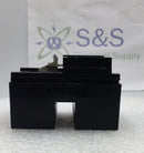 Connectron MR633-77 30 Amp 3 Pole 600V Fuse Holder