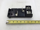 Zinsco 150 Amp, 200 Amp QFP Mounting Hardware 120/240v Mounting Feet Buss