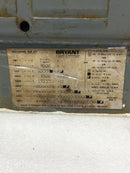 Westinghouse B16-30ASM 20 Space 120/240V Load Center Door Only 17 1/4" x 15 5/8"