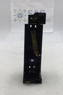 FPE/Federal Pacific 301P-S15 15 Amp 1 Pole 250V Snap-on Fuse Holder