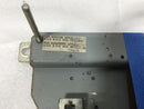ITE FEQ20MB 150 Amp 20 Space 120/240V Load Center Guts Only 8" X 18"