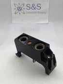 FPE/Federal Pacific 301P-S20 20 Amp 1 Pole 250V Snap-on Fuse Holder