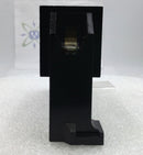 FPE/Federal Pacific 301P-S20 20 Amp 1 Pole 250V Snap-on Fuse Holder