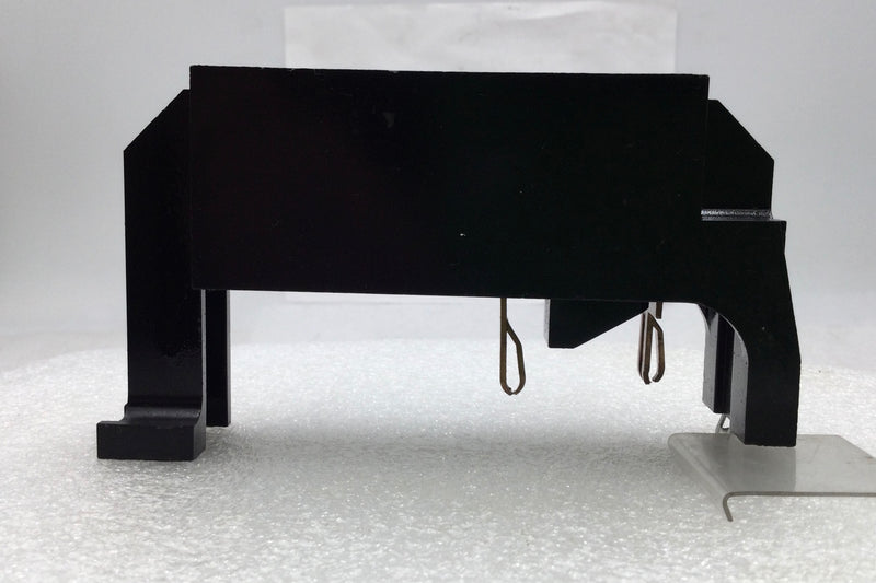 FPE/Federal Pacific 301P-S20 20 Amp 1 Pole 250V Fuse Holder -Flawed