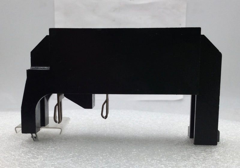 FPE/Federal Pacific 301P-S20 20 Amp 1 Pole 250V Fuse Holder -Flawed