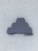 Morsettitalia Euro W 2.5/35 Din Rail Mount Wiring Terminal Block