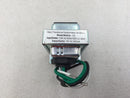 Intertek 122 Class 2 Transformer 120 VAC Primary 16 VAC 625mA Secondary Open Frame Style