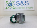 Intertek 122 Class 2 Transformer 120 VAC Primary 16 VAC 625mA Secondary Open Frame Style