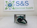 Intertek 122 Class 2 Transformer 120 VAC Primary 16 VAC 625mA Secondary Open Frame Style