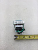 Intertek 122 Class 2 Transformer 120 VAC Primary 16 VAC 625mA Secondary Open Frame Style