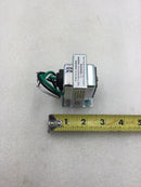 Intertek 122 Class 2 Transformer 120 VAC Primary 16 VAC 625mA Secondary Open Frame Style