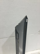 Square D Q2-2200NRB 200A 120/240V Enclosure Cover Only 23" x 7 3/4" - w/o Latch