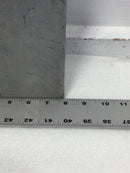 Square D Q2-2200NRB 200A 120/240V Enclosure Cover Only 23" x 7 3/4" - w/o Latch